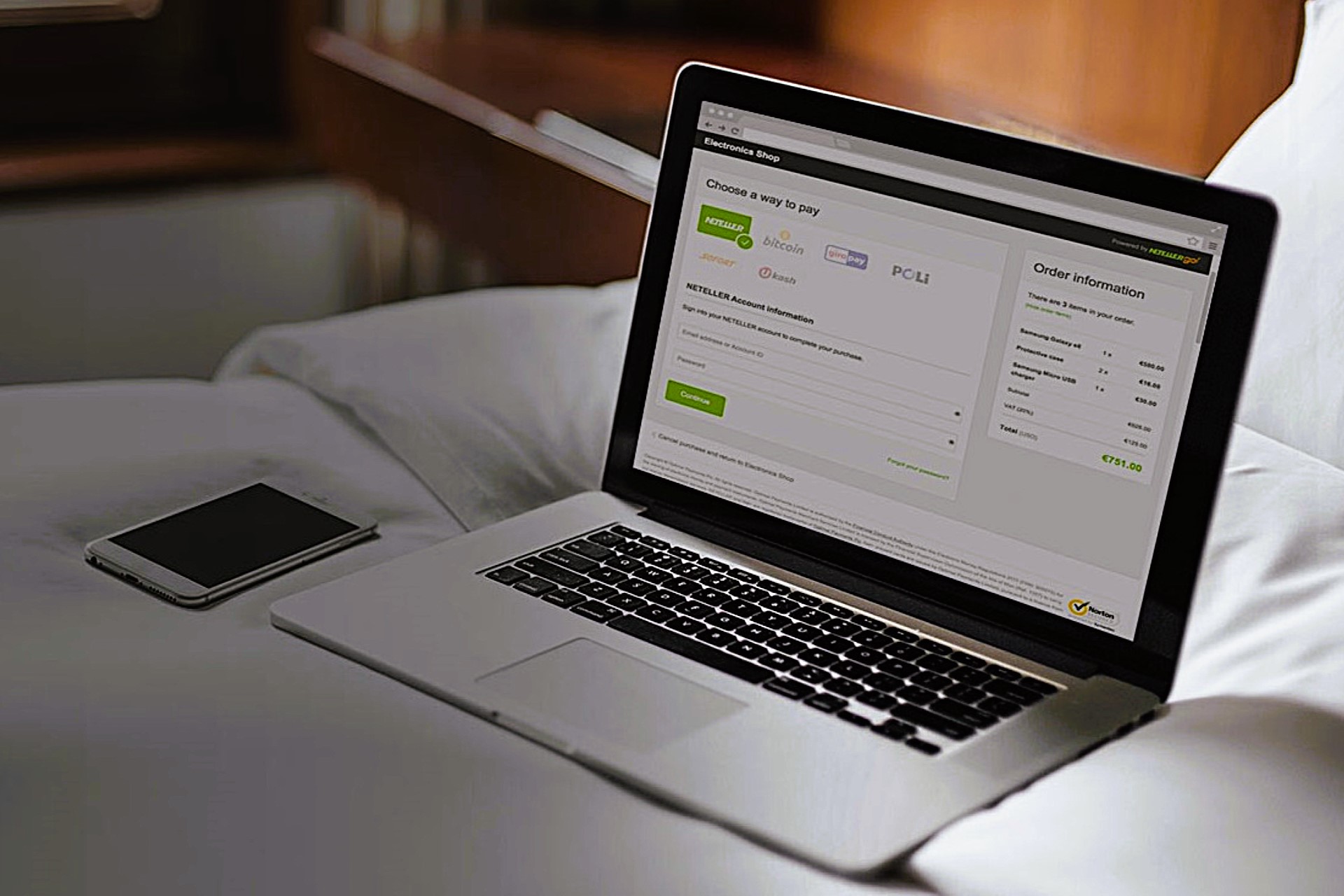 How to Use E-Wallets Like Skrill and Neteller in Casinos